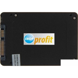 Накопитель SSD Silicon Power 240Gb SATA III SP240GBSS3S55S25 Slim S55 2.5"