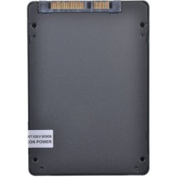 Накопитель SSD Silicon Power 240Gb SATA III SP240GBSS3S55S25 Slim S55 2.5"