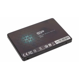 Накопитель SSD Silicon Power 240Gb SATA III SP240GBSS3S55S25 Slim S55 2.5"