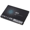Накопитель SSD Silicon Power 240Gb SATA III SP240GBSS3S55S25 Slim S55 2.5"