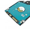 Жесткий диск Toshiba SATA-III 500Gb MQ01ABF050 (5400rpm) 8Mb 2.5"