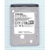 Жесткий диск Toshiba SATA-III 500Gb MQ01ABF050 (5400rpm) 8Mb 2.5"