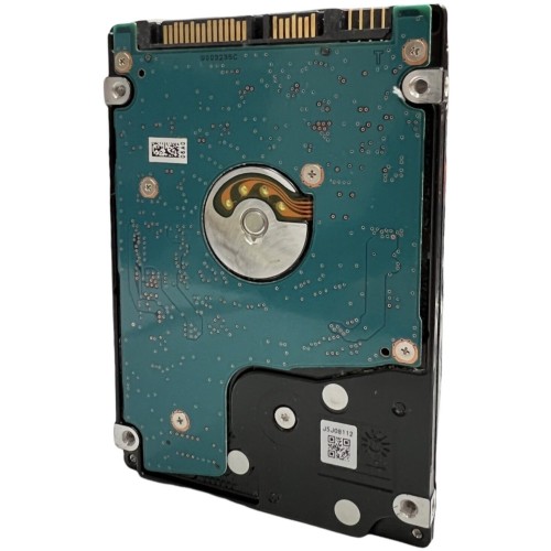 Жесткий диск Toshiba SATA-III 500Gb MQ01ABF050 (5400rpm) 8Mb 2.5"