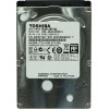 Жесткий диск Toshiba SATA-III 500Gb MQ01ABF050 (5400rpm) 8Mb 2.5"