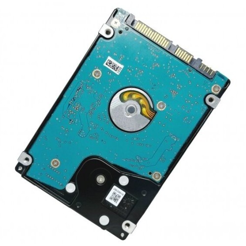 Жесткий диск Toshiba SATA-III 500Gb MQ01ABF050 (5400rpm) 8Mb 2.5"