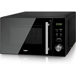 Микроволновая печь BBK 20MWS-722T/B-M/RU