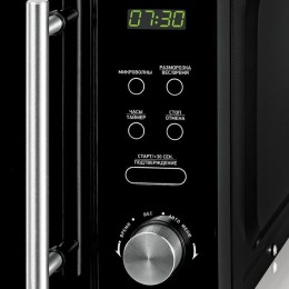 Микроволновая печь BBK 20MWS-722T/B-M/RU
