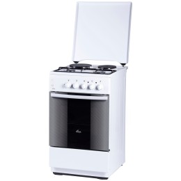Комбинированная плита FLAMA RK 2211 W