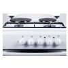 Комбинированная плита FLAMA RK 2211 W