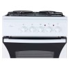 Комбинированная плита FLAMA RK 2211 W