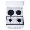 Комбинированная плита FLAMA RK 2211 W