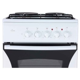 Комбинированная плита FLAMA RK 2211 W