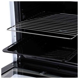 Комбинированная плита FLAMA RK 2211 W