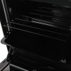 Газовая плита FLAMA CG 3202 B