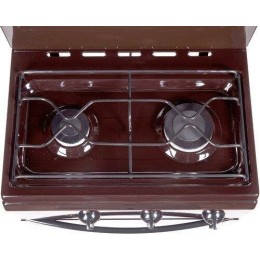 Газовая плита FLAMA CG 3202 B