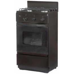 Газовая плита FLAMA CG 3202 B