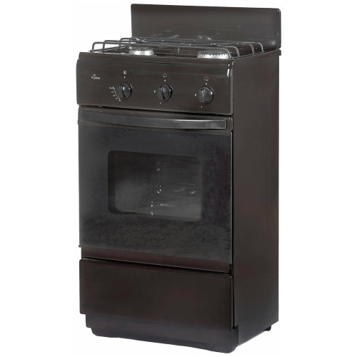 Газовая плита FLAMA CG 3202 B
