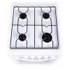 Газовая плита FLAMA RG 24019 W белый