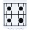Газовая плита FLAMA RG 24019 W белый