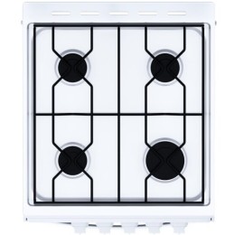 Газовая плита FLAMA RG 24019 W белый