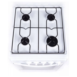 Газовая плита FLAMA RG 24019 W белый