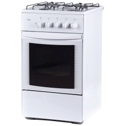 Газовая плита FLAMA RG 24019 W белый