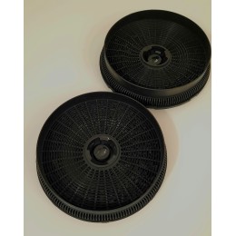 Фильтр для вытяжки ELIKOR Ф-02 / 2шт. к 2М выдв. бл. 650