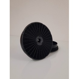 Фильтр для вытяжки ELIKOR Ф-02 / 2шт. к 2М выдв. бл. 650