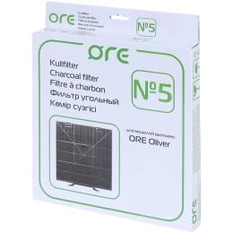 Комплект фильтров Elikor Ф-05 (2шт.)