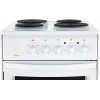 Электрическая плита FLAMA AE 1403 W белый