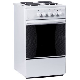 Электрическая плита FLAMA  AE 1406 W белый