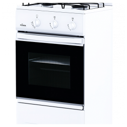 Газовая плита FLAMA CG 3202 W белый