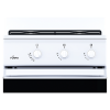 Газовая плита FLAMA CG 3202 W белый