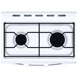 Газовая плита FLAMA CG 3202 W белый