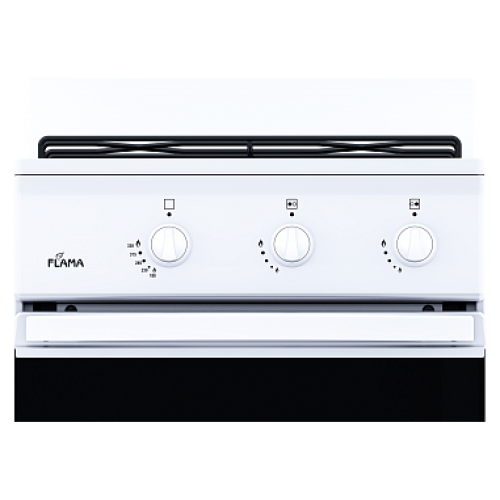 Газовая плита FLAMA CG 3202 W белый