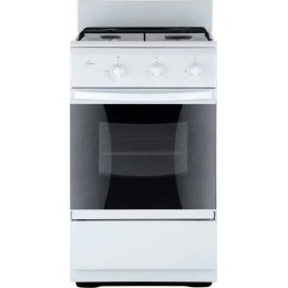 Газовая плита FLAMA CG 3202 W белый