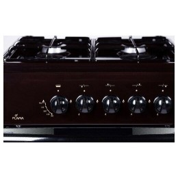 Газовая плита FLAMA FG 2406 B