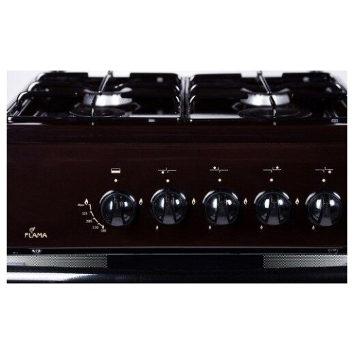 Газовая плита FLAMA FG 2406 B