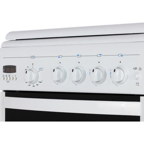 Газовая плита GEFEST 5100-04   