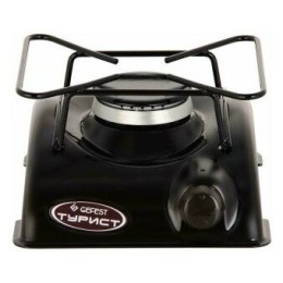Плита газовая GEFEST ПГТ-1 мод. 802 настольная