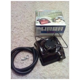 Плита газовая GEFEST ПГТ-1 мод. 802 настольная