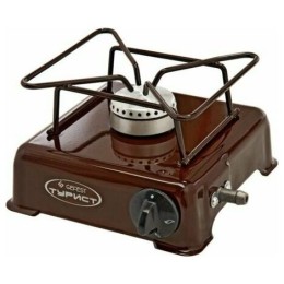 Плита газовая GEFEST ПГТ-1 мод. 802 настольная