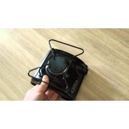 Плита газовая GEFEST ПГТ-1 мод. 802 настольная