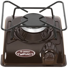 Плита газовая GEFEST ПГТ-1 мод. 802 настольная