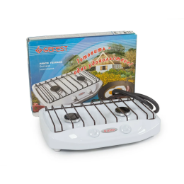 Плита газовая GEFEST 700-03 настольная