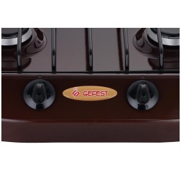 Плита газовая GEFEST 700-03 настольная