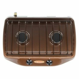 Плита газовая GEFEST 700-03 настольная