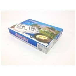 Плита газовая GEFEST 700-03 настольная