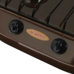 Плита газовая GEFEST 700-03 настольная