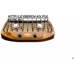 Плита газовая GEFEST 700-03 настольная